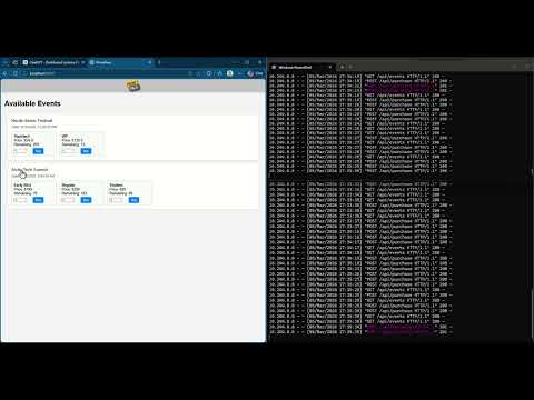 Final Demo Video