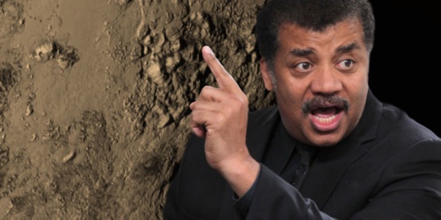 Neil DeGrasse Tyson may not like this