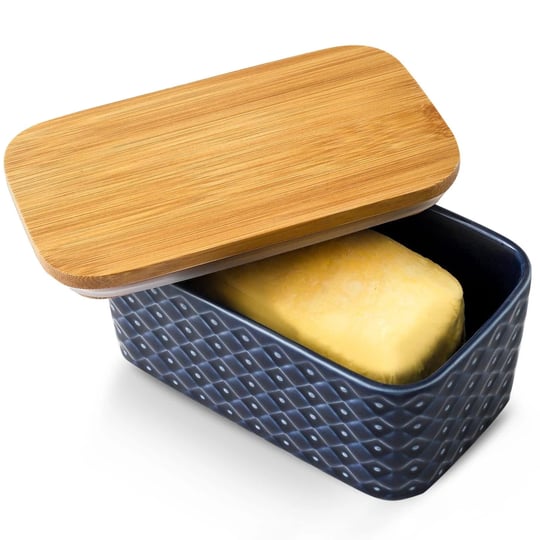 hasense-ceramic-butter-dish-with-bamboo-lid-large-butter-container-for-countertop-airtight-butter-st-1