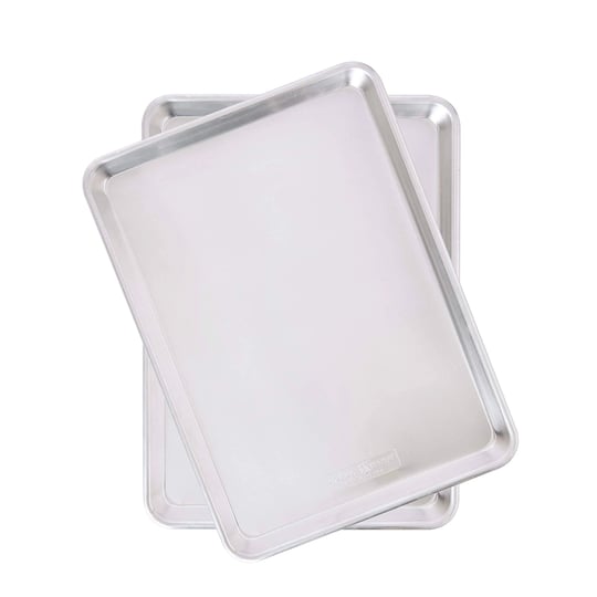 nordic-ware-natural-aluminum-commercial-bakers-half-sheet-2-pack-silver-1