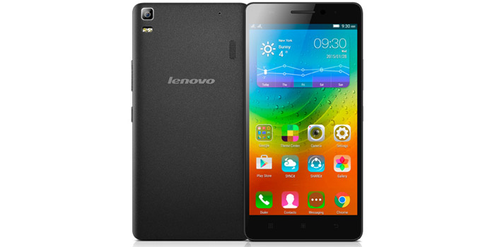 Lenovo A7000-a