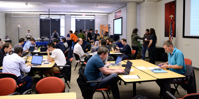 BGP Hackathon 2016