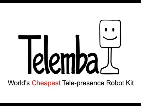 Telemba video