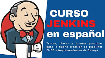 video curso de jenkins