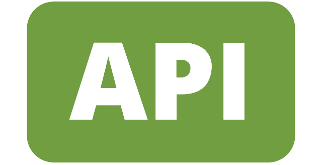 API