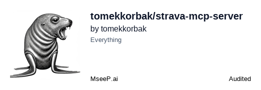 MseeP.ai Security Assessment Badge