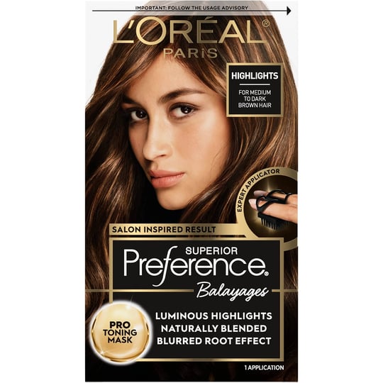 loreal-superior-preference-hair-color-permanent-highlight-balayages-1