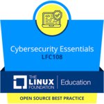 LFC108: Cybersecurity Essentials