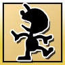 Game & Watch: Helmet