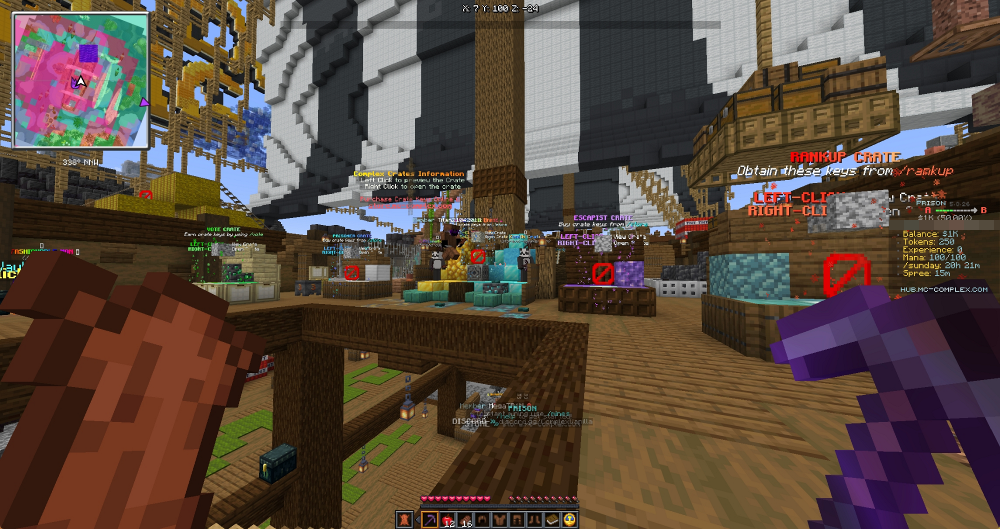 Before