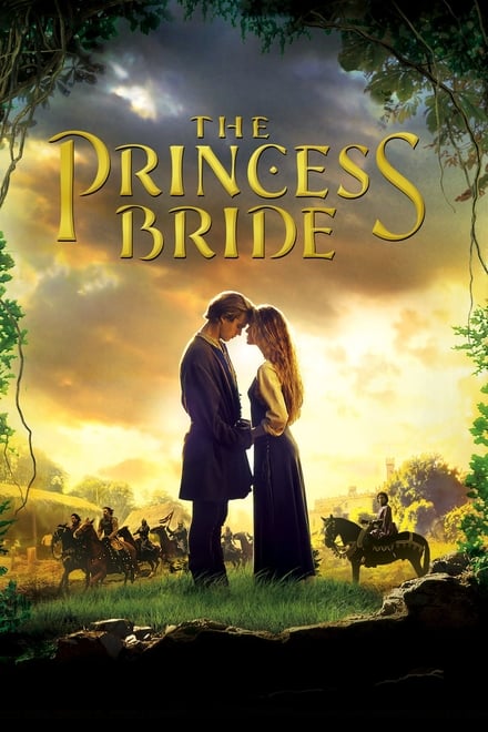 Princess Bride, The