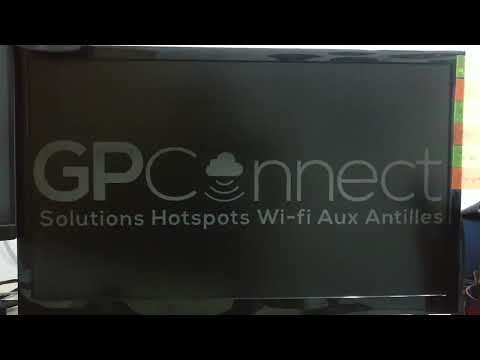 PiSpot Show In Action