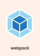 webpack icon