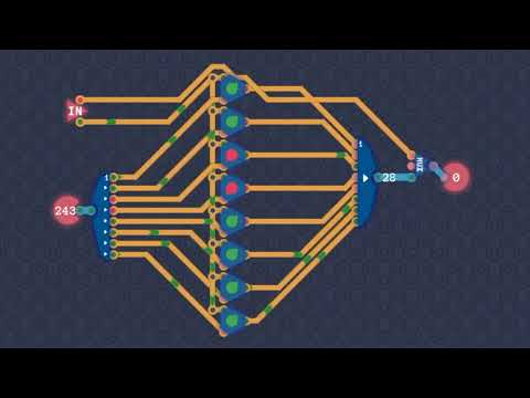 Turing complete trailer