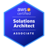 AWS Solutions Architect Associate