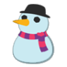 snowman