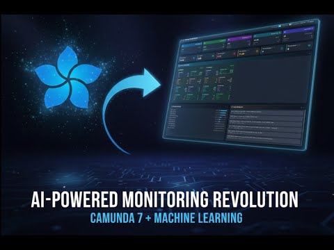 Camunda Health Monitor Demo