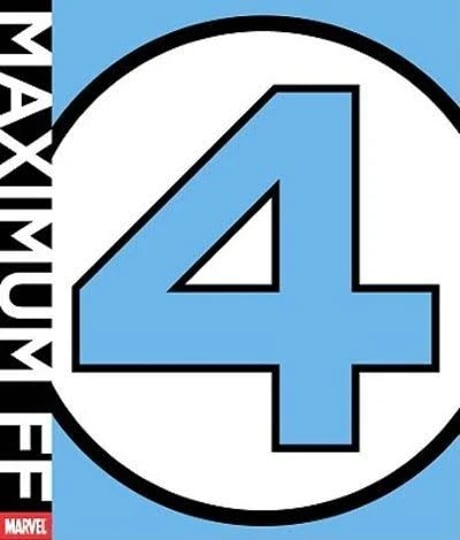 maximum-fantastic-four-book-1