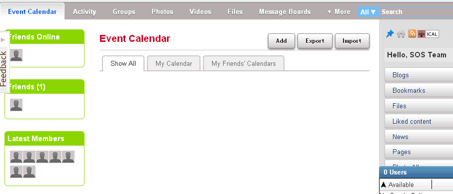 calendar-logged-in