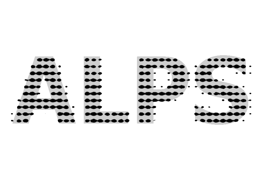 ALPS logo