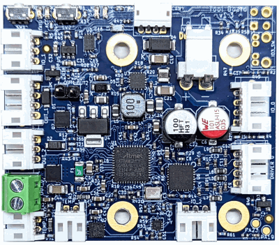 Image of Duet 3 Toolboard 1LC