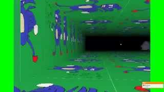 LET'S PLAY SANIC THE GAME