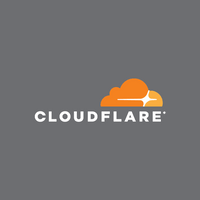 CloudFlared logo