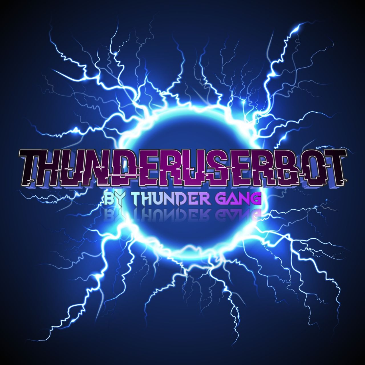 THUNDER USERBOT