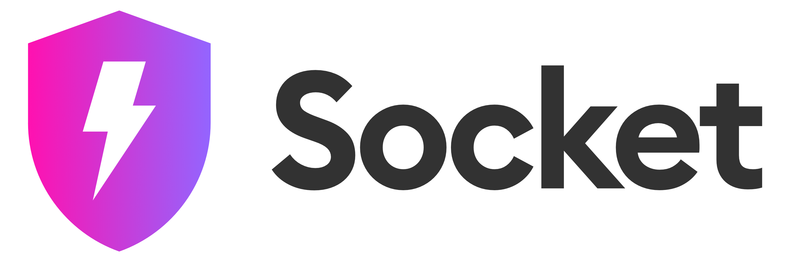 Socket logo