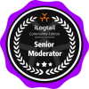 Senior Moderator