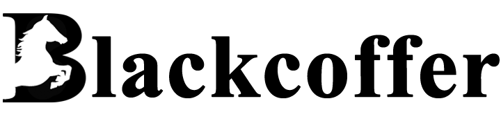 Blackcoffer Logo