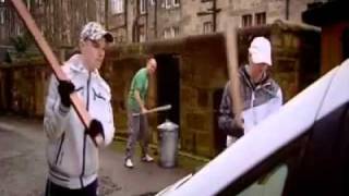Jesus is a DJ  - Burnistoun  BBC Scotland TV comedy sketch 