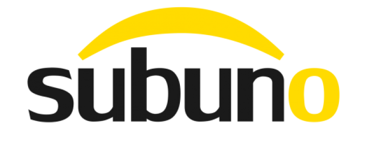 Subuno Fraud Prevention Logo