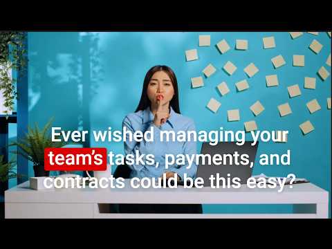 Watch Contract Demo