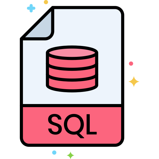 SQL Icon