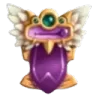 trophyChallenger emote