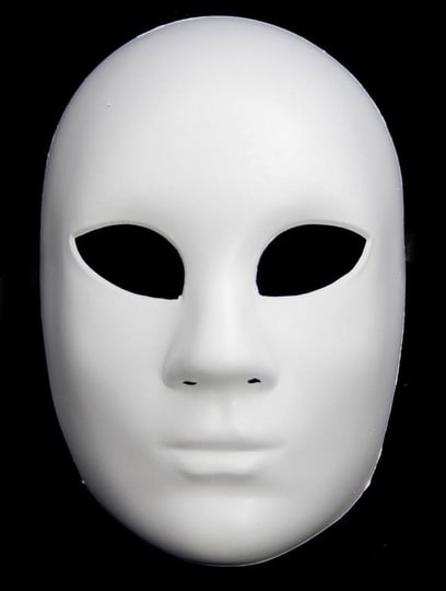 full-face-mask-glossy-white-womens-size-one-size-1