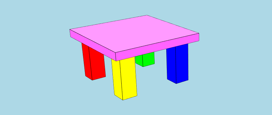 XKTModel Example