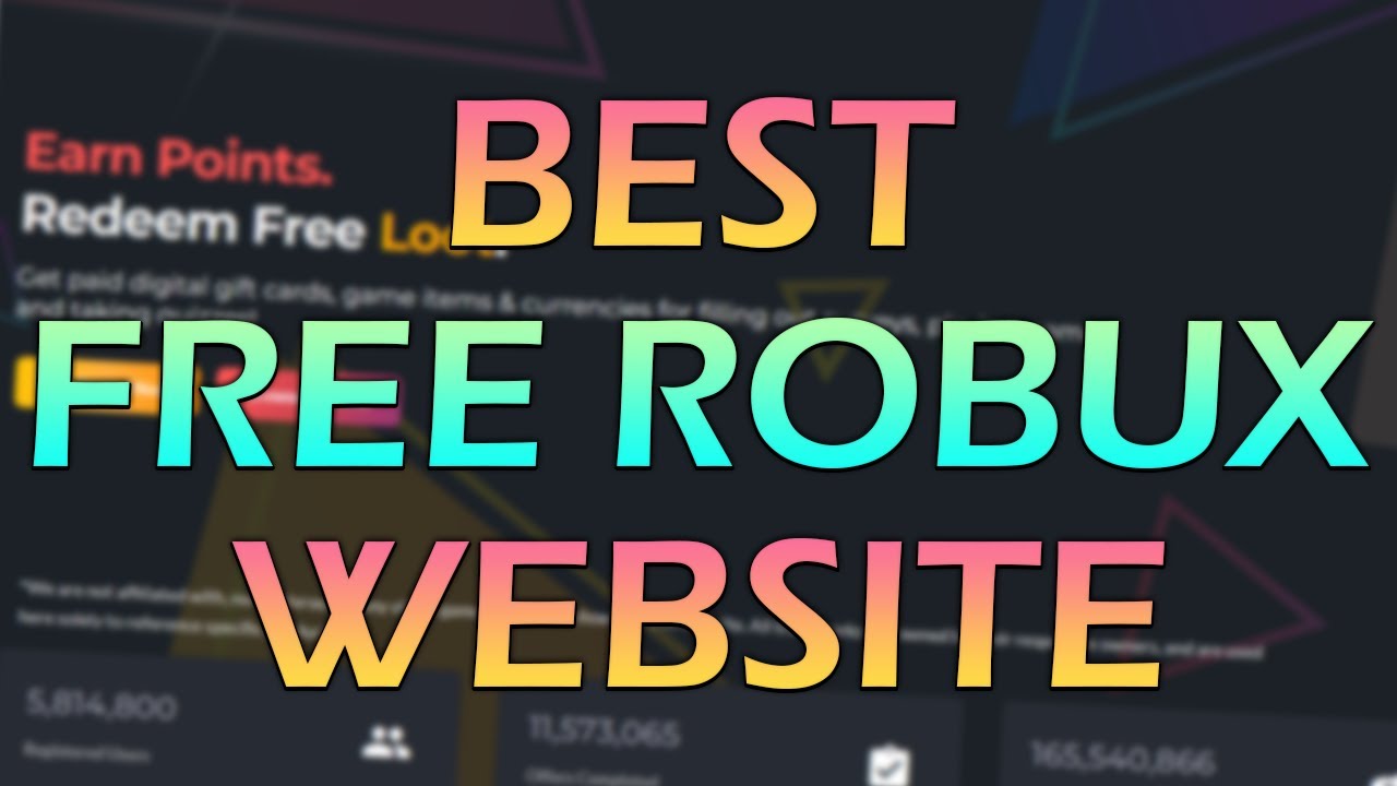 Claim!!**Free Robux Website No Verify 2024 Working Gtrx · GitHub