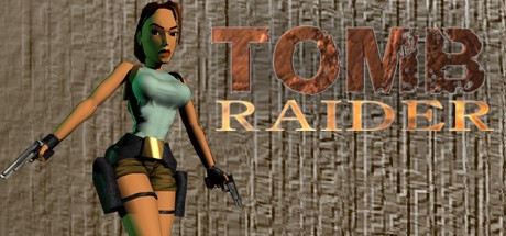 Tomb Raider I