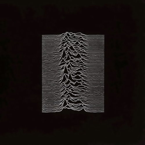 Unknown Pleasures