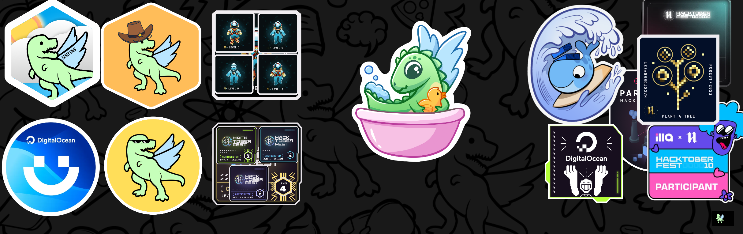 @xxjonakadiptaxx's Holopin board