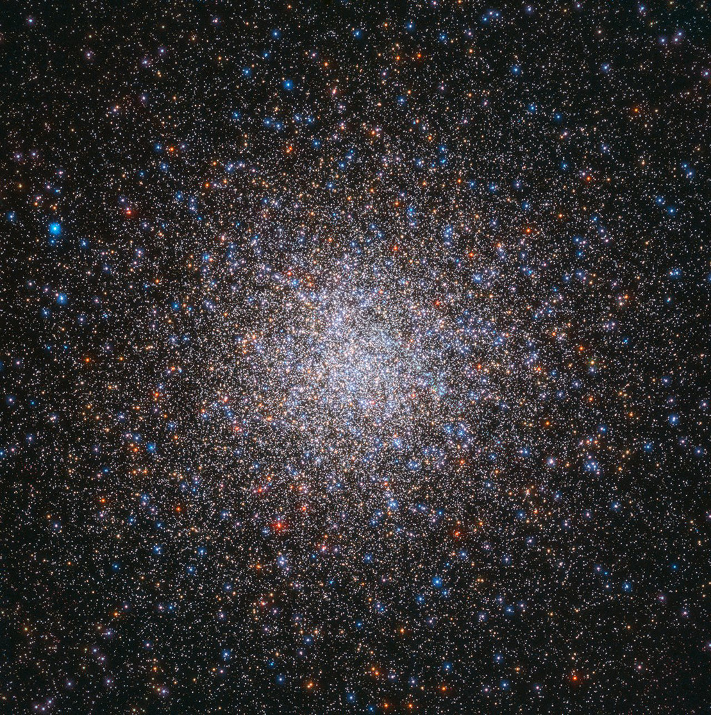 2026-05-23 Messier 2 NASA