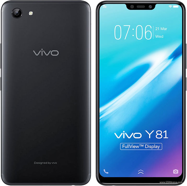 vivo-y81