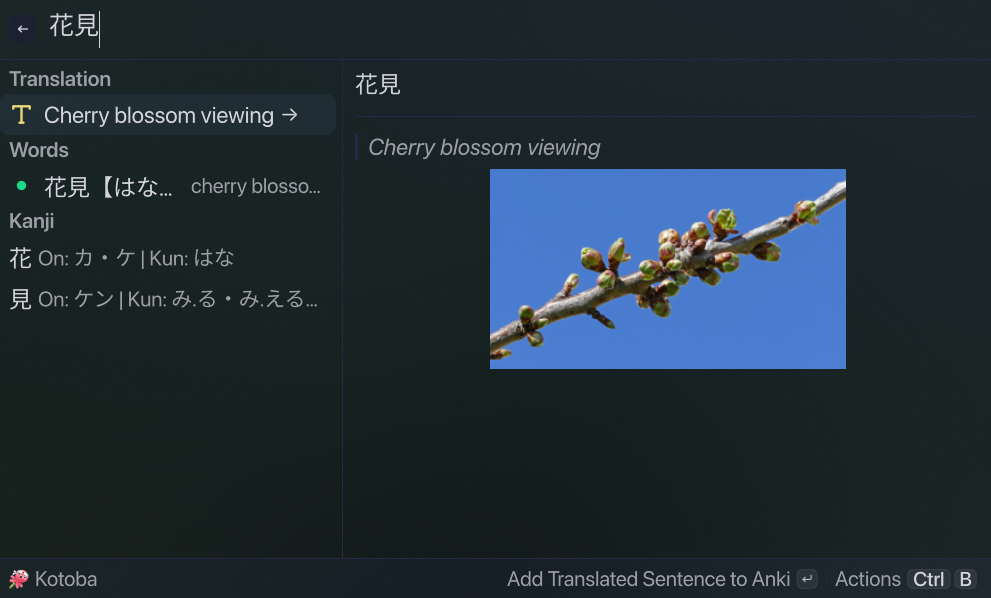 Translation