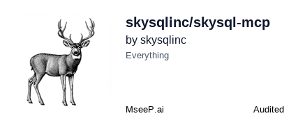 MseeP.ai Security Assessment Badge