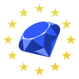 Europe gem logo