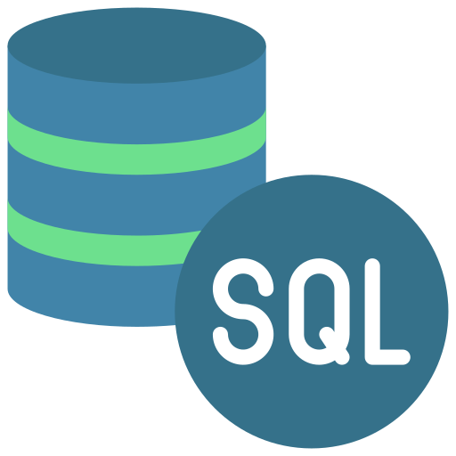 Icone SQL