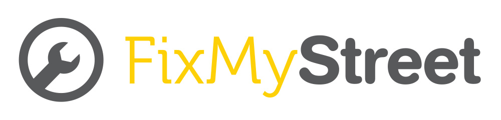 FixMystreet Logo