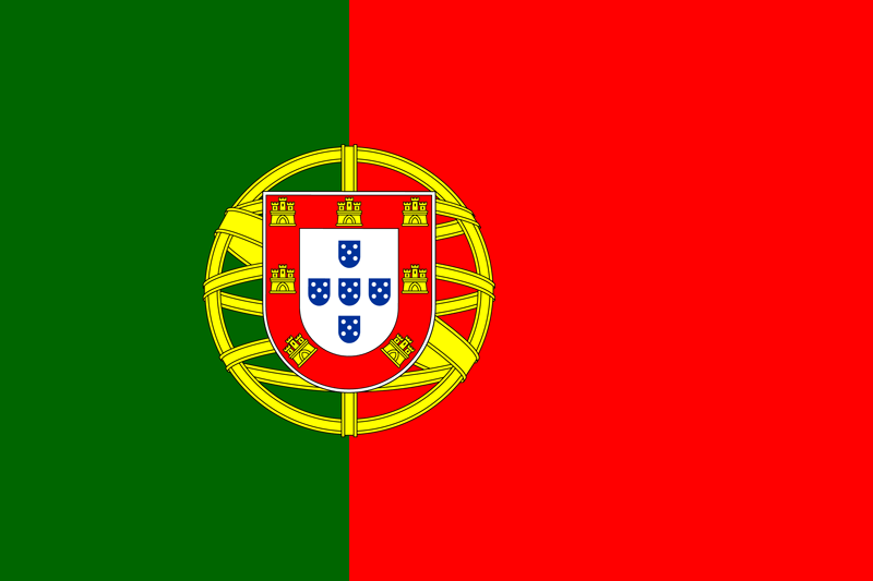 portuguesse